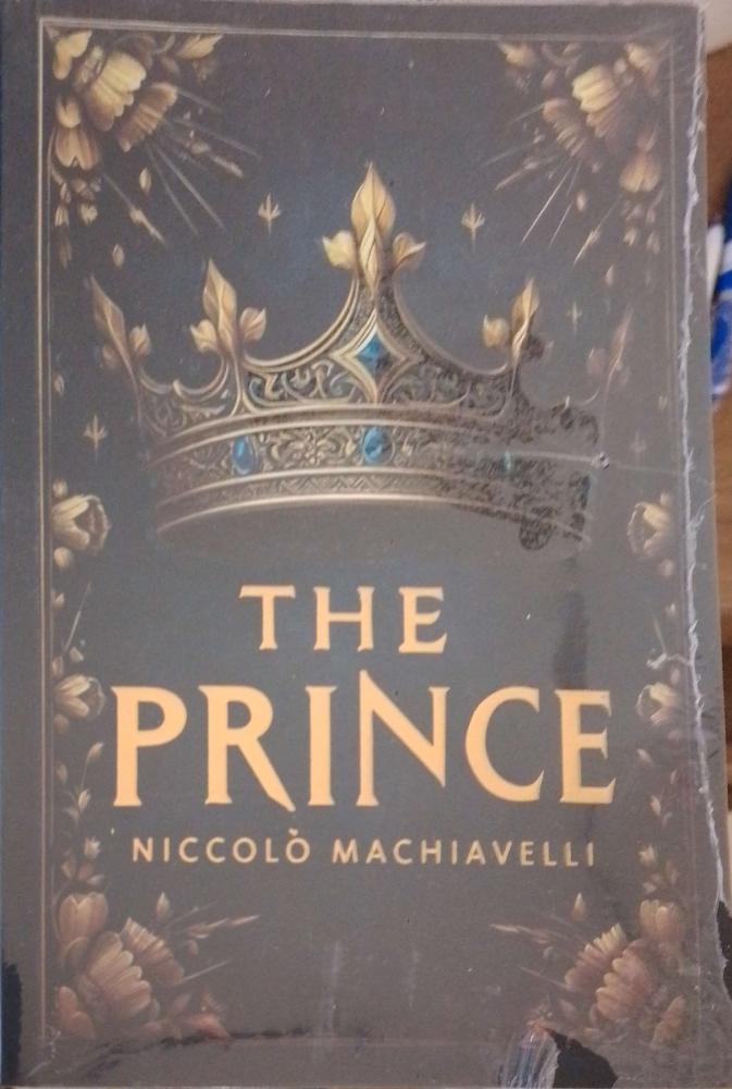 the prince