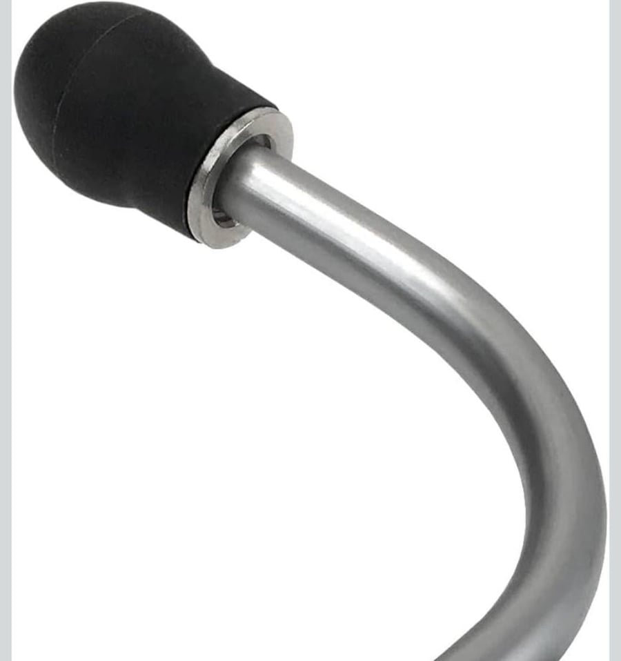 Prestige Medical Clinical Lite Stethoscope  - Pewter