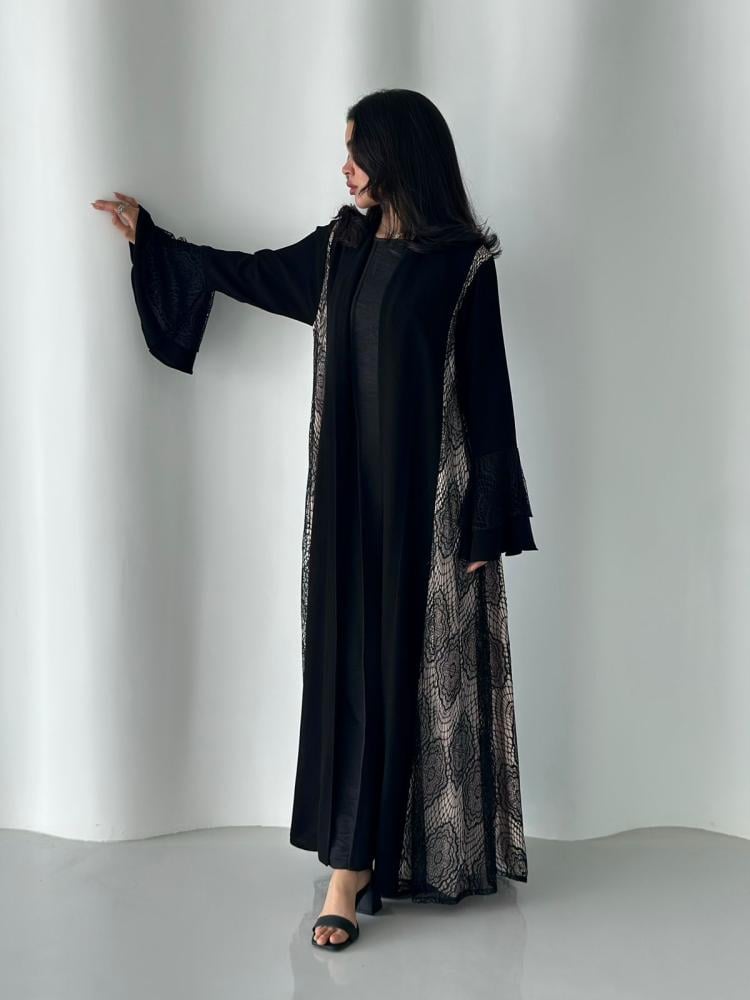 عباية ( لافين )