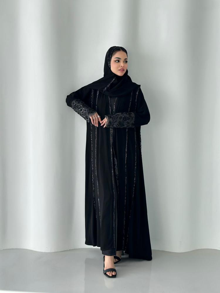 عباية ( عنود )