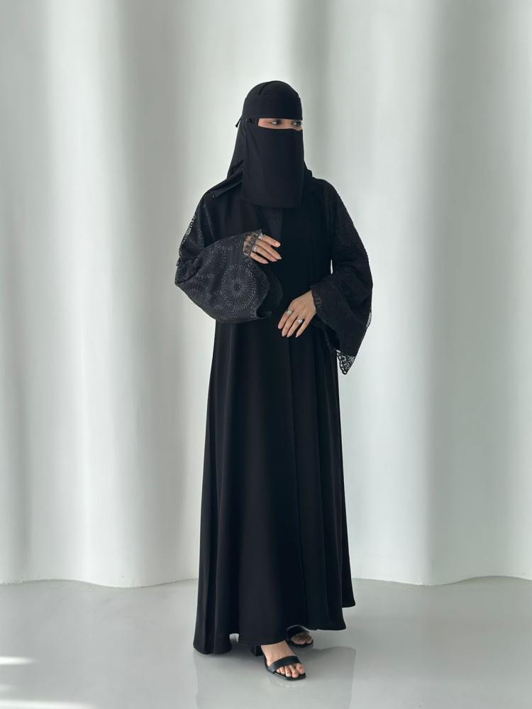 عباية ( زهى )