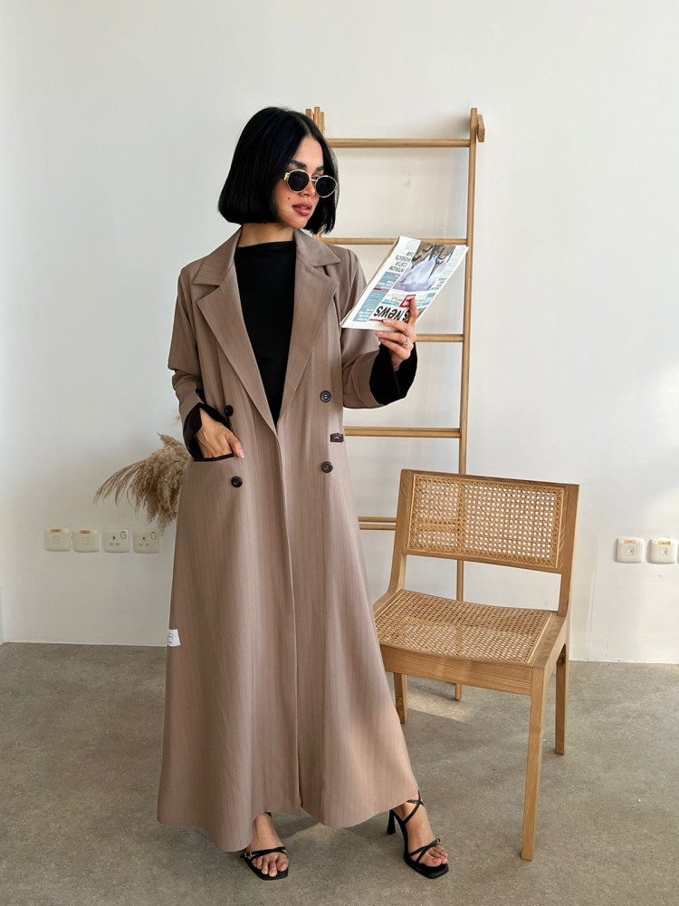 عباية بيج مناسبه للدوامات