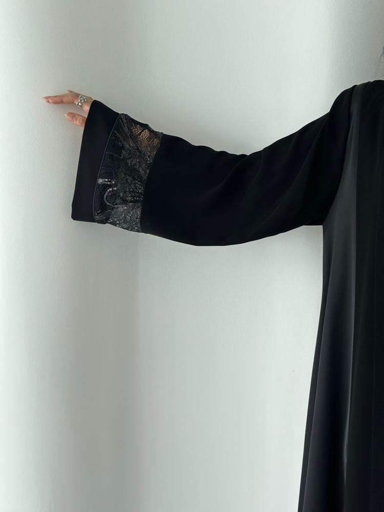 عباية ( داليا )