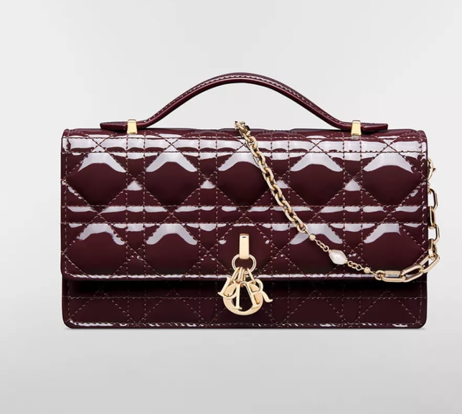 My Dior Mini Bag