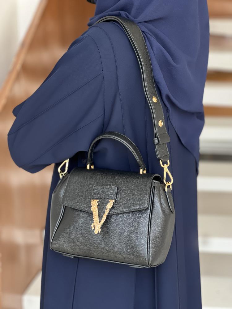 Versace bag