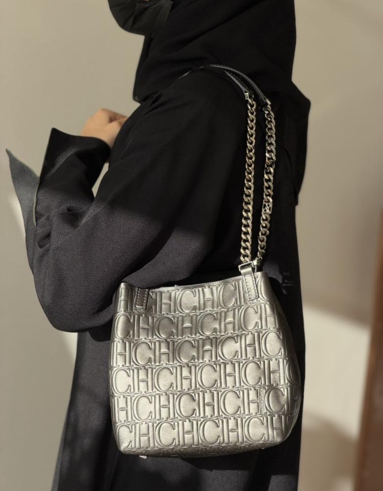Matryoshka Chain XS | Small shoulder bag