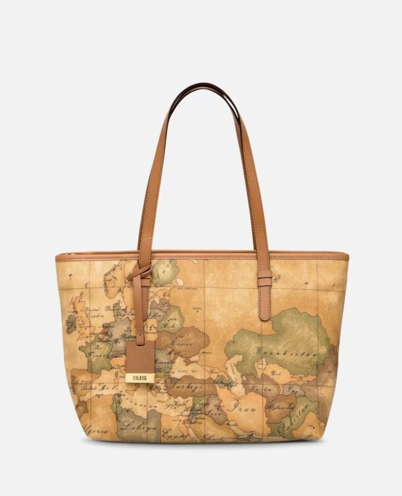 ألفيرو مارتيني | Geo Classic shopping
