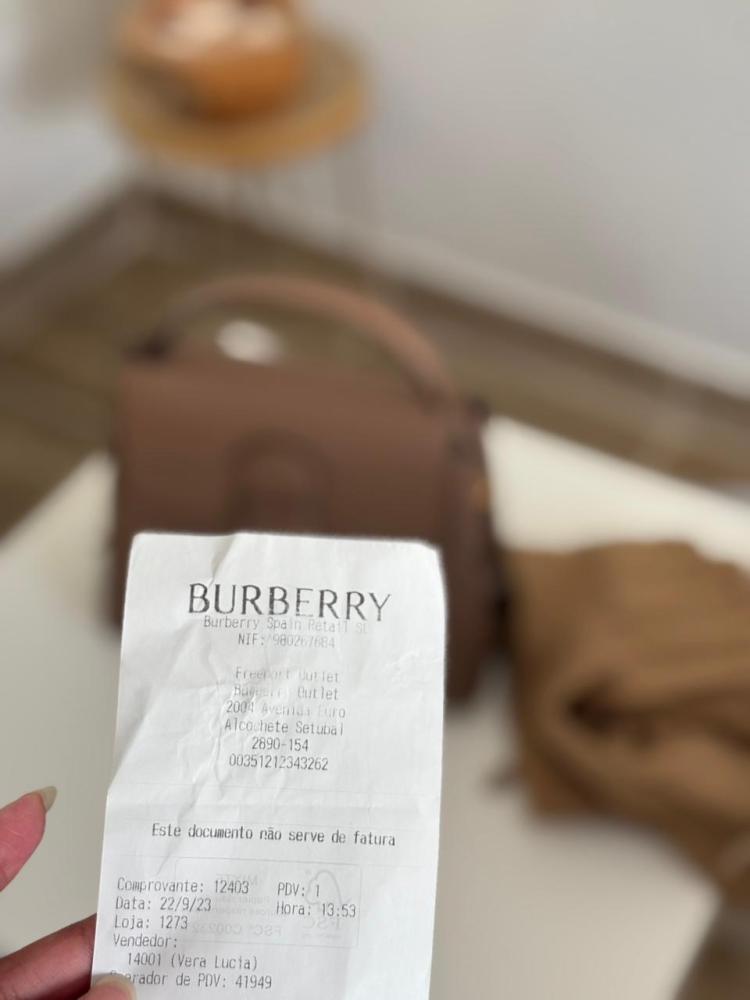 burrbery