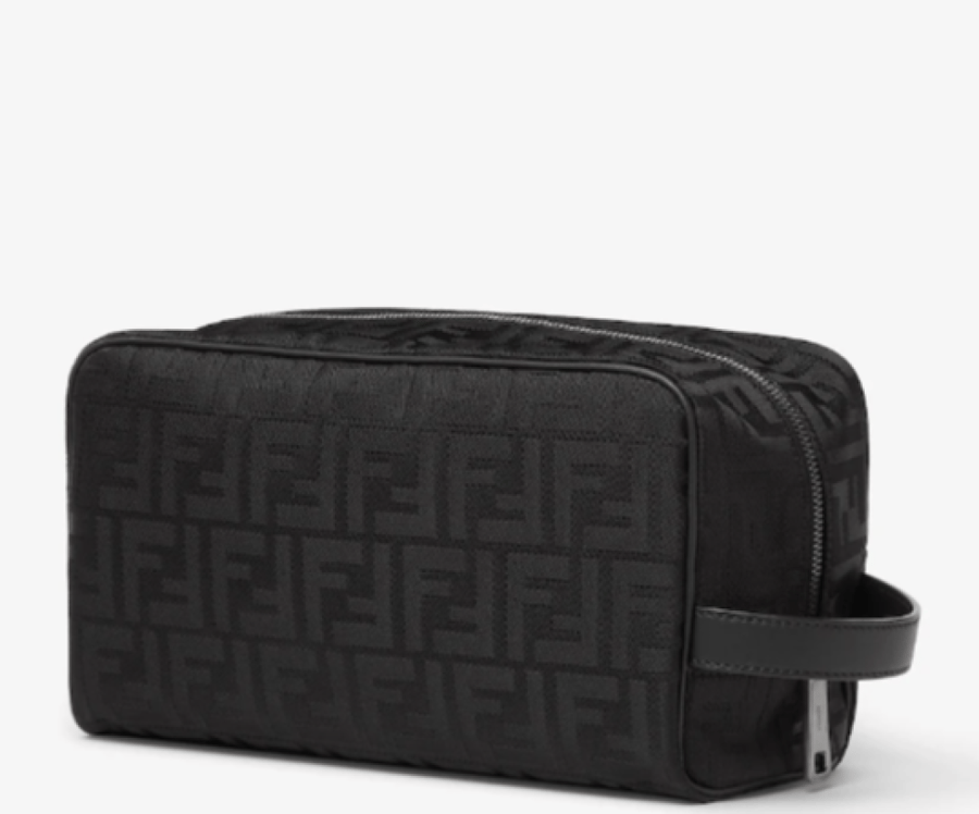 Beauty Case Medium FF
