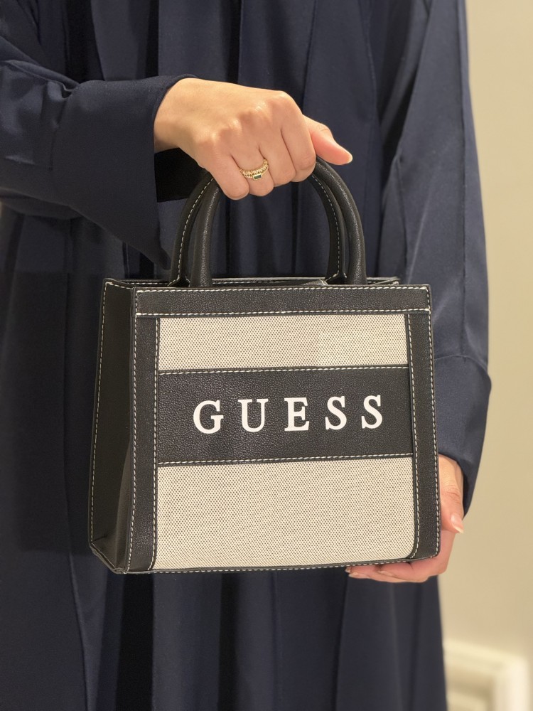 حقيبة guess