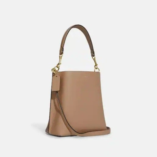 كوتش | Mollie Bucket Bag 22
