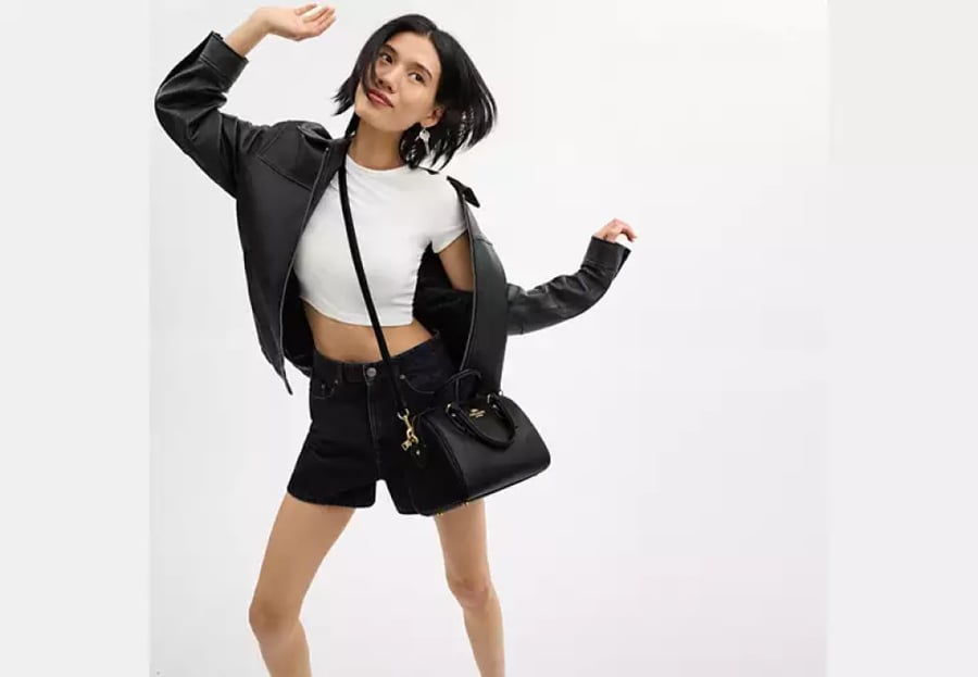 كوتش | Rowan Satchel