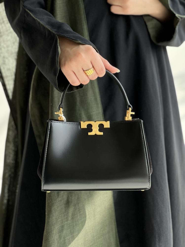 توري برتش | Mini Eleanor Satchel