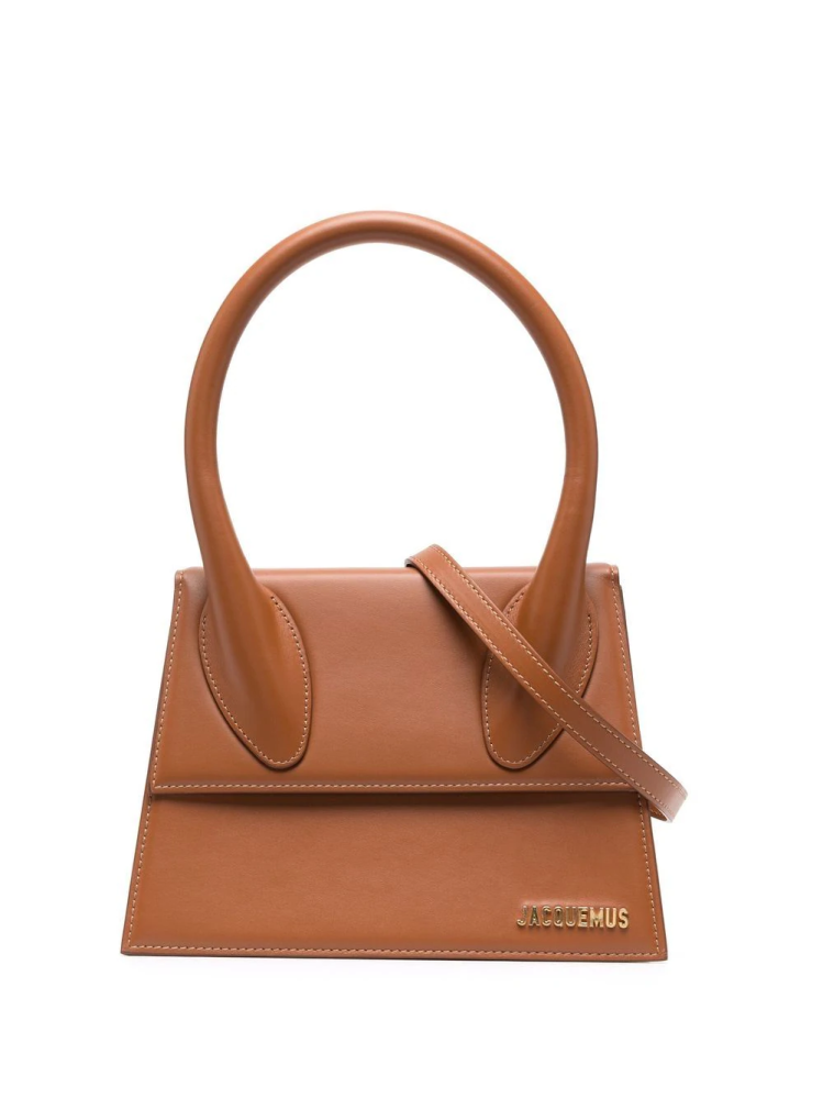 جاكيموس | large Le Chiquito top-handle bag