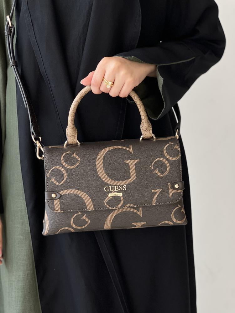 قيس | Iridessa Crossbody