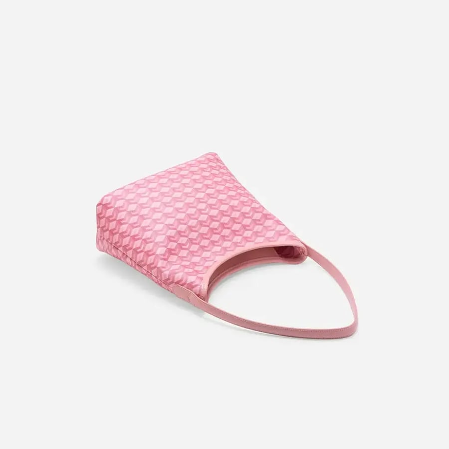 ALESSO MEDIUM HOBO BAG