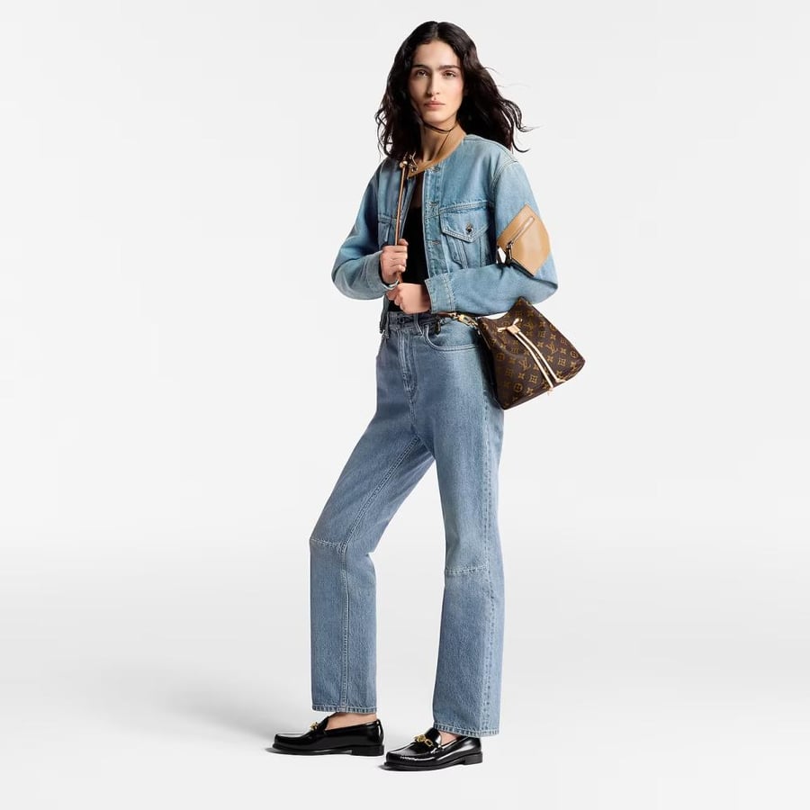 ال ڤي | Borsa NéoNoé BB
