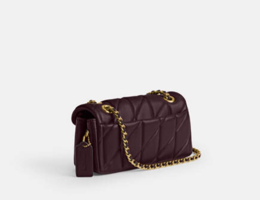 Tabby Shoulder Bag 20