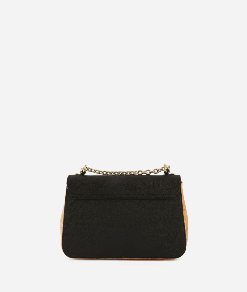 الفيرو مارتيني | Palm Bag tracolla Nera