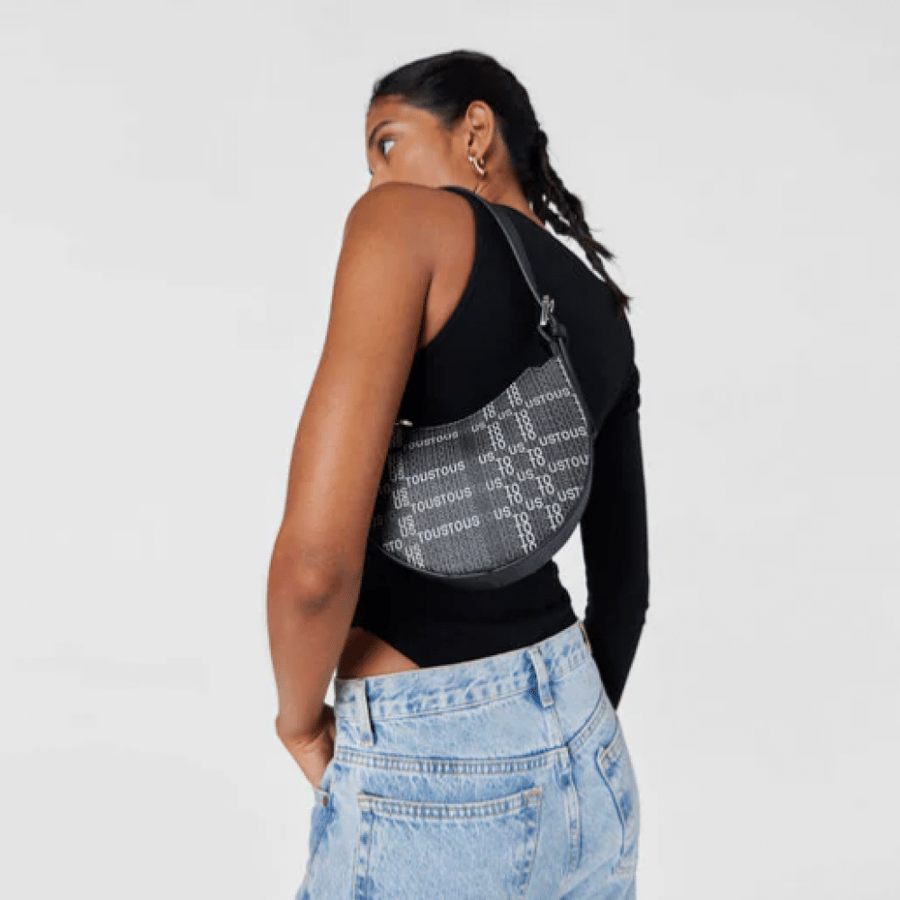 توس | baguette negro TOUS Cecilia
