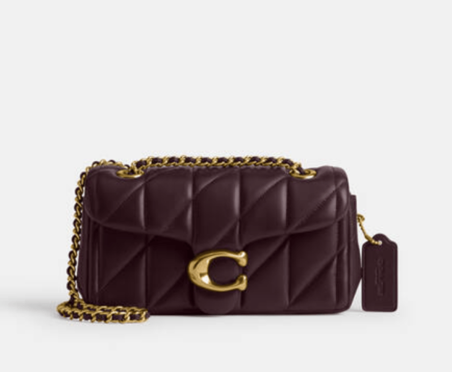 Tabby Shoulder Bag 20