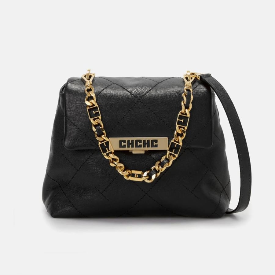 BIMBA SATCHEL | SMALL CROSSBODY BAG