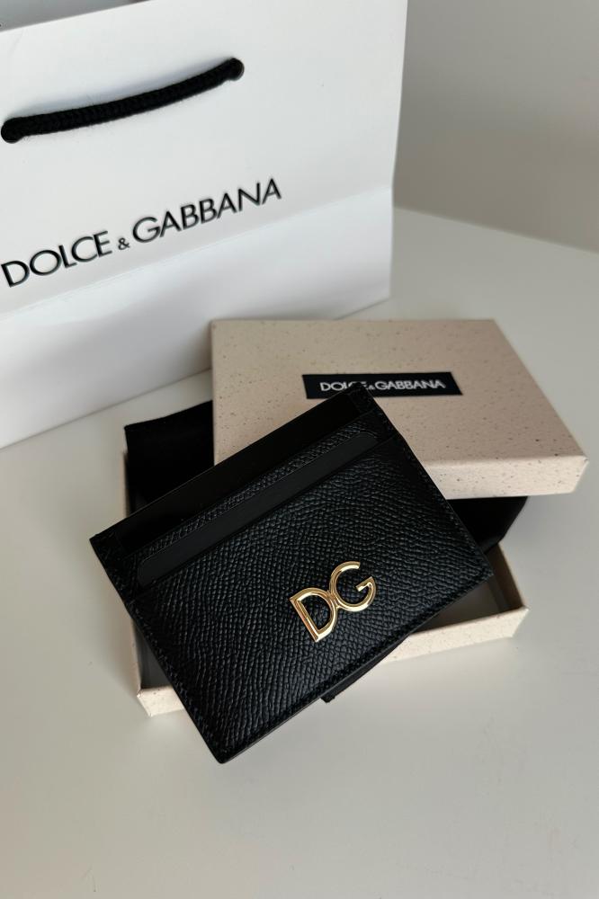 دولتشي اند قابانا | D&G CARDHOLDER