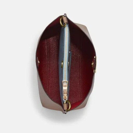 كوتش | Mollie Bucket Bag 22