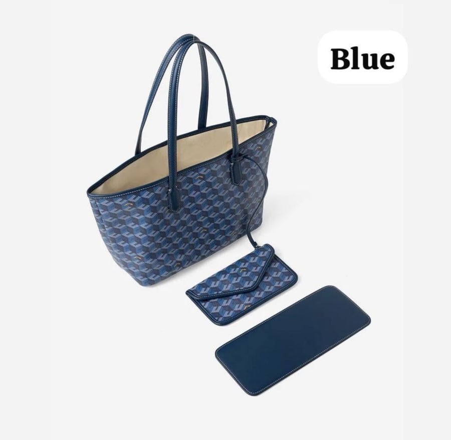 RUSSO MEDIUM TOTE BAG