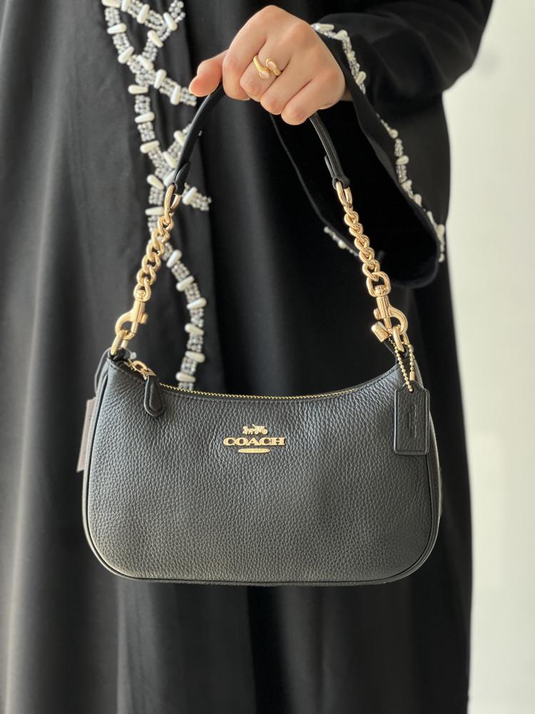 coach bag teri