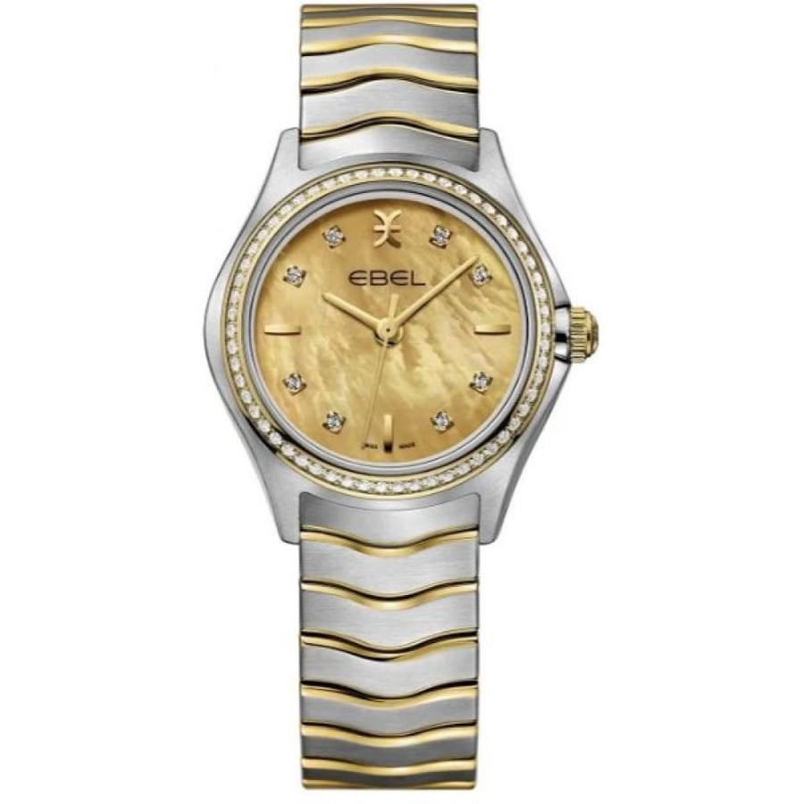 ايبيل | Ebel Wave