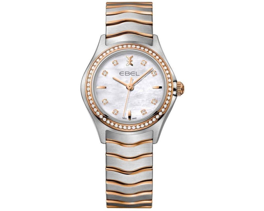 ايبيل | Ebel Wave