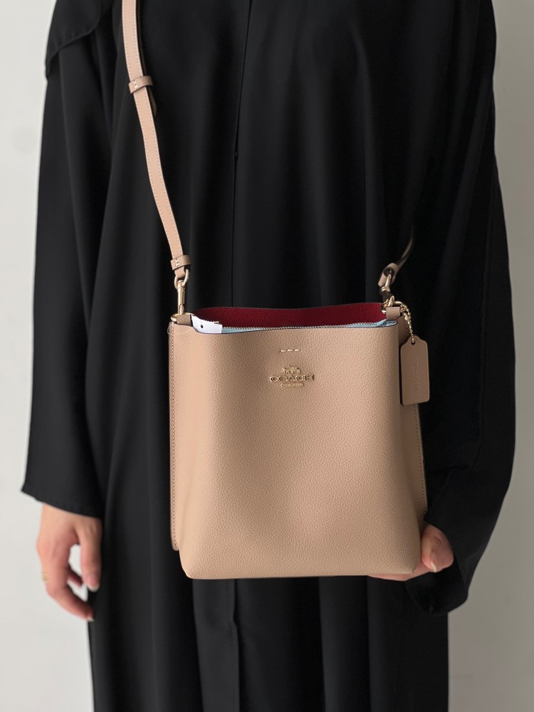 كوتش | Mollie Bucket Bag 22