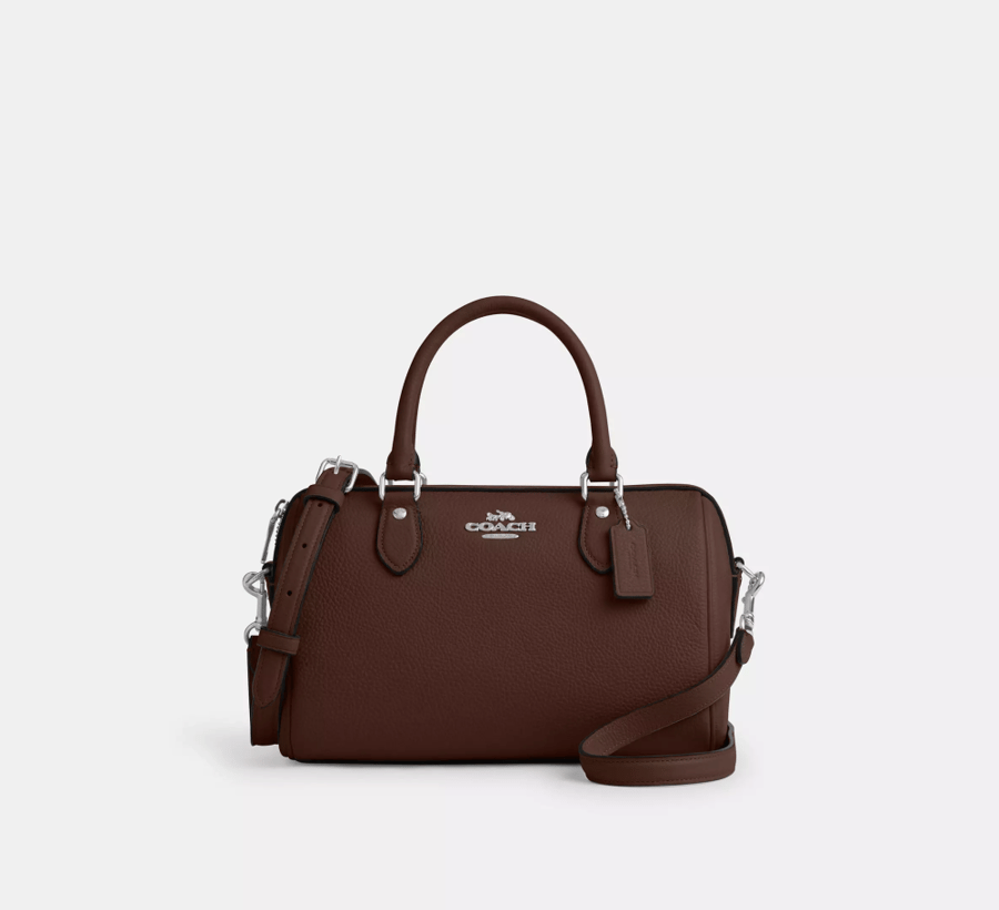 كوتش |  Rowan Satchel Bag