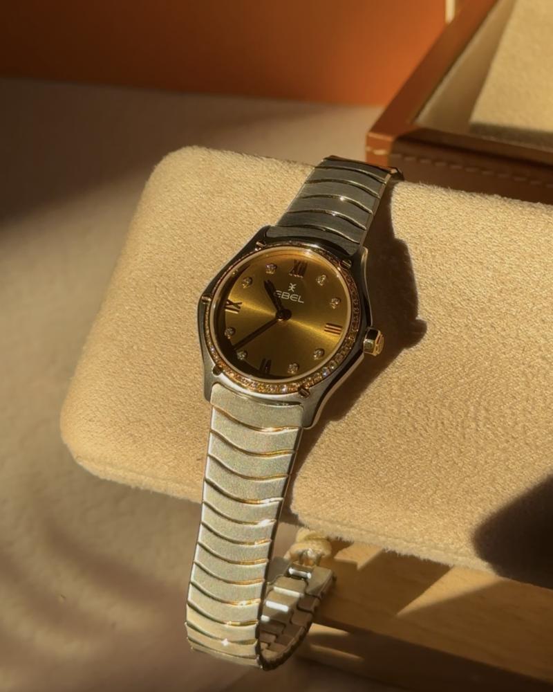 ايبيل | Sport classic