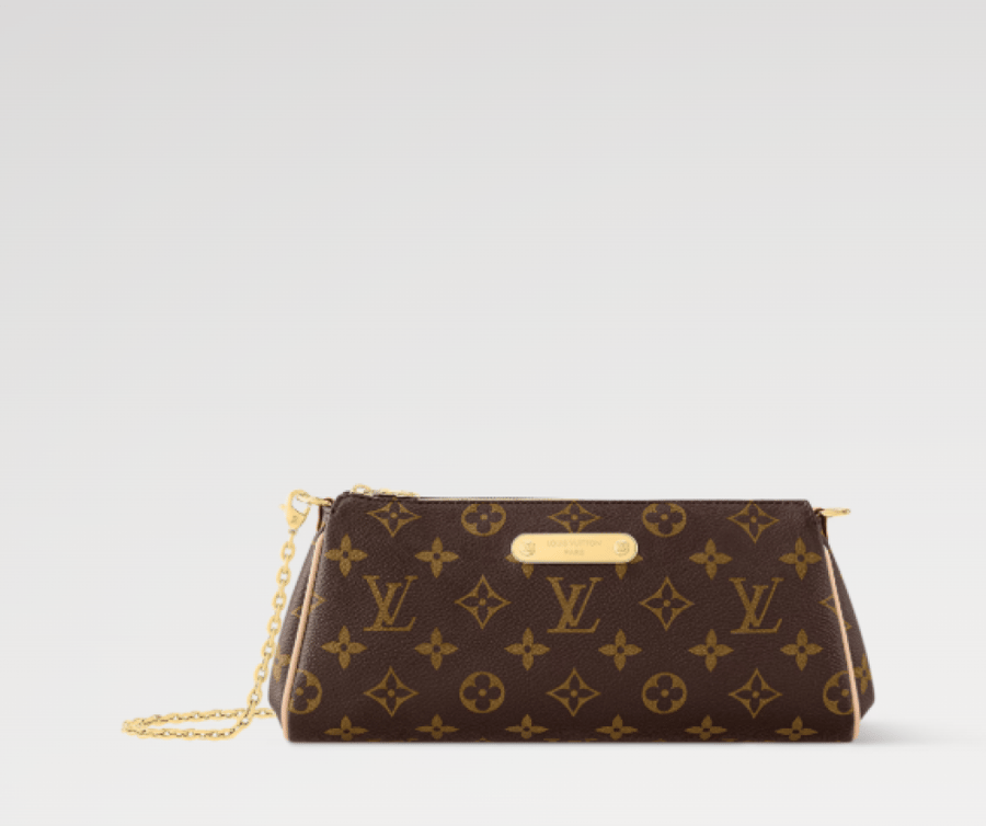 Pochette Eva