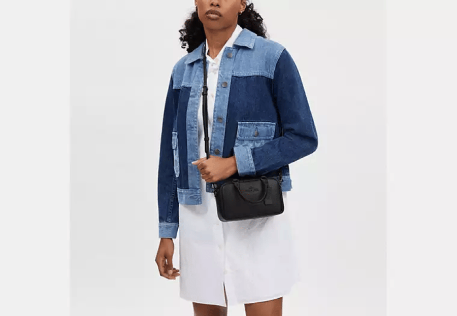كوتش | Satchel Crossbody