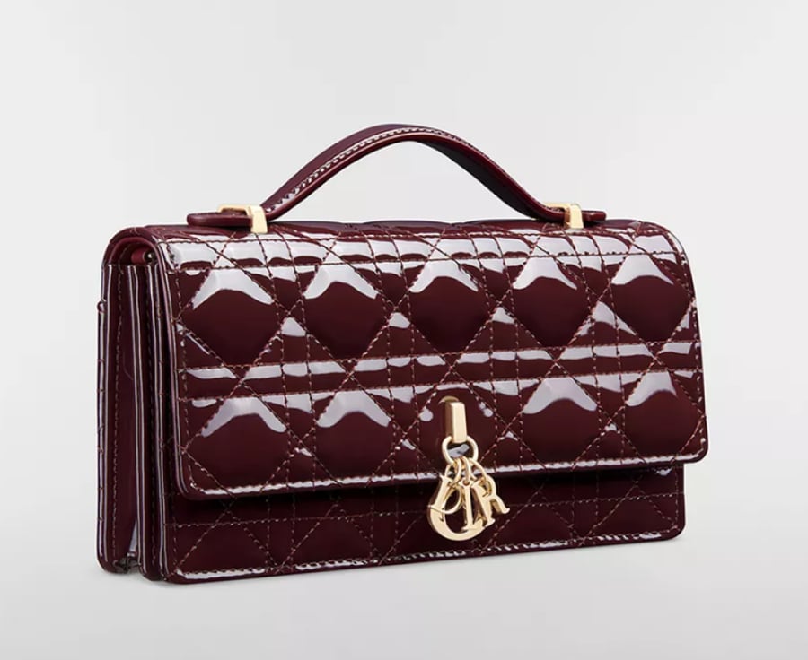 My Dior Mini Bag