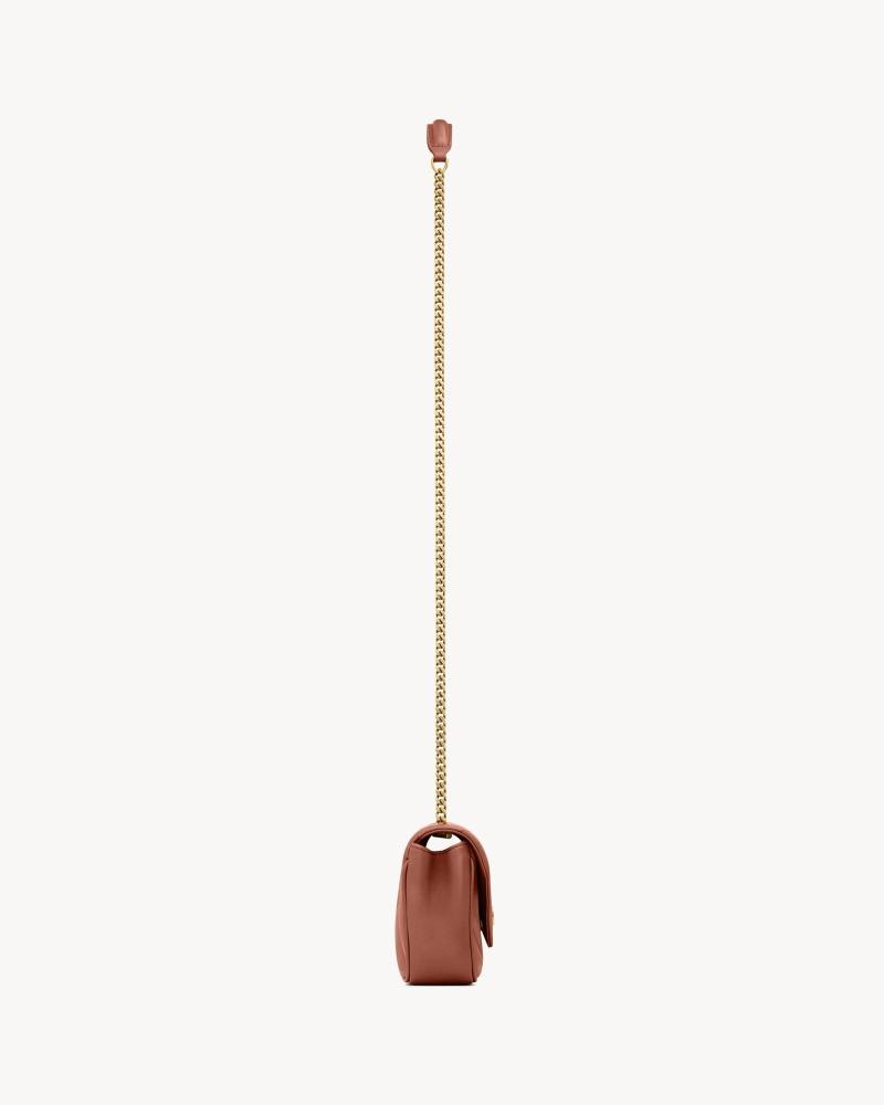 borsa loulou mini in pelle di agnello HORTENSIA