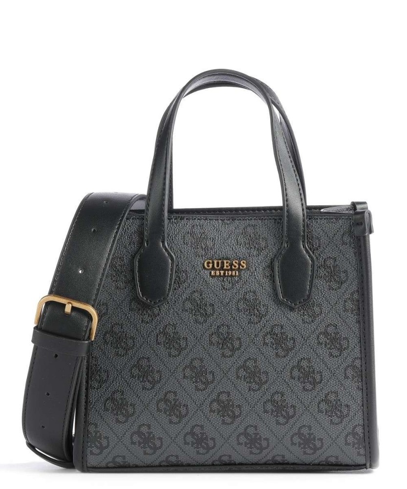 قيس | GUESS Silvana Crossbody bag synthetic