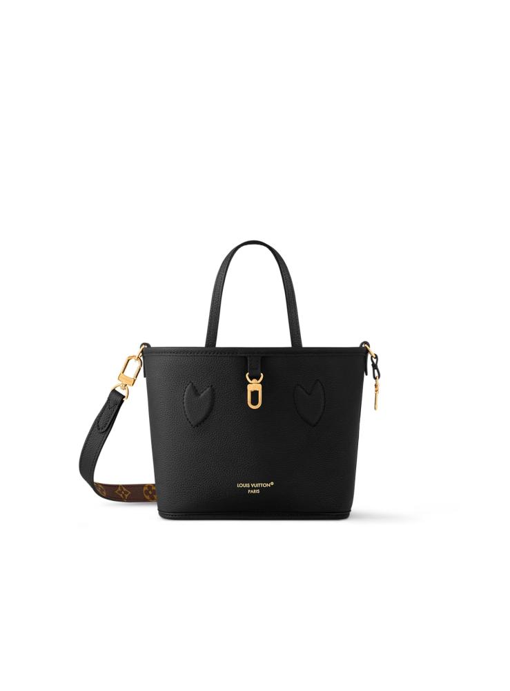 Neverfull Bandoulière Inside Out BB