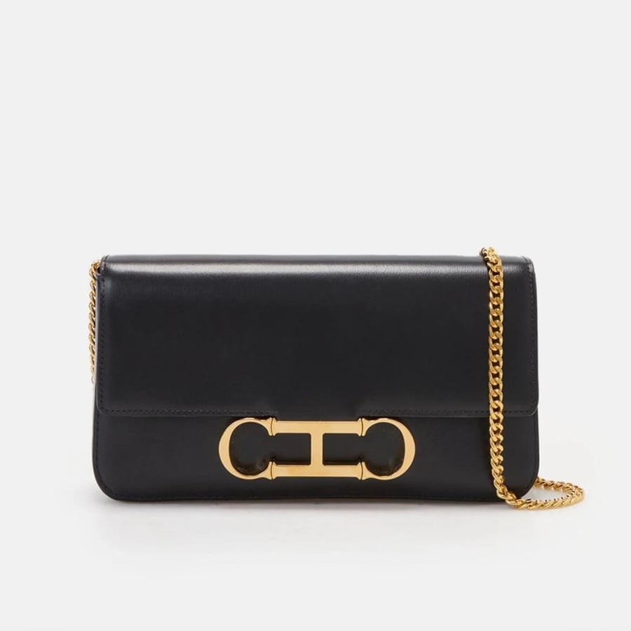 Small belt bag