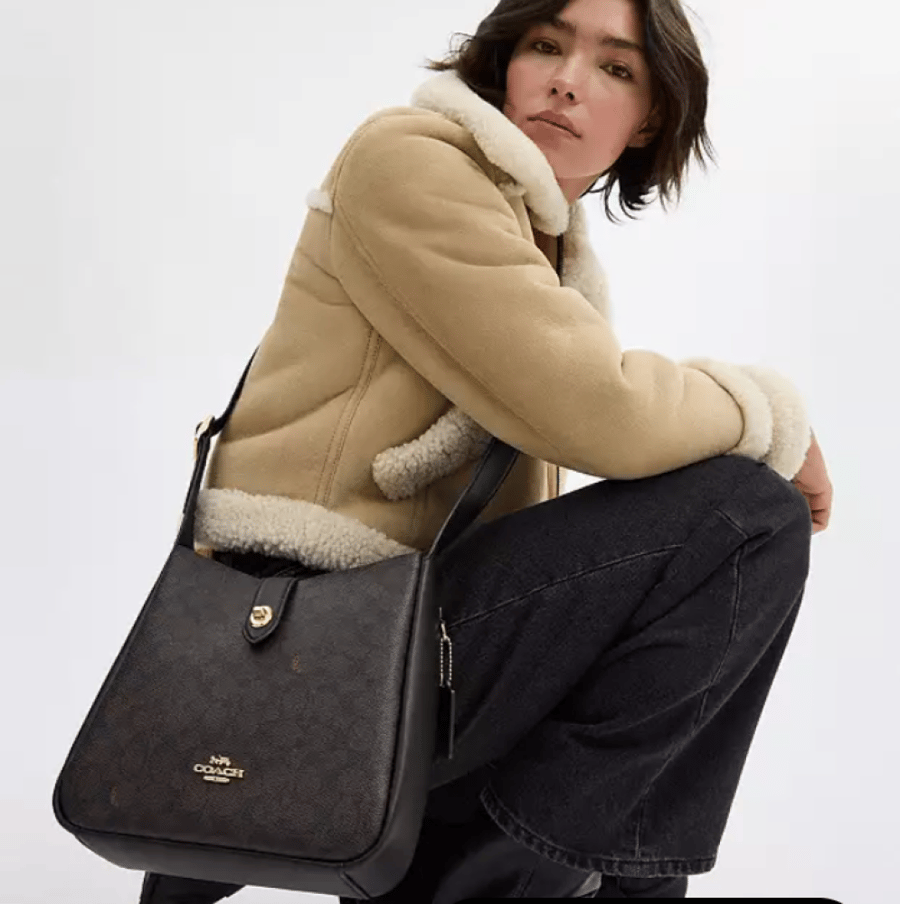 coach crossbody bag