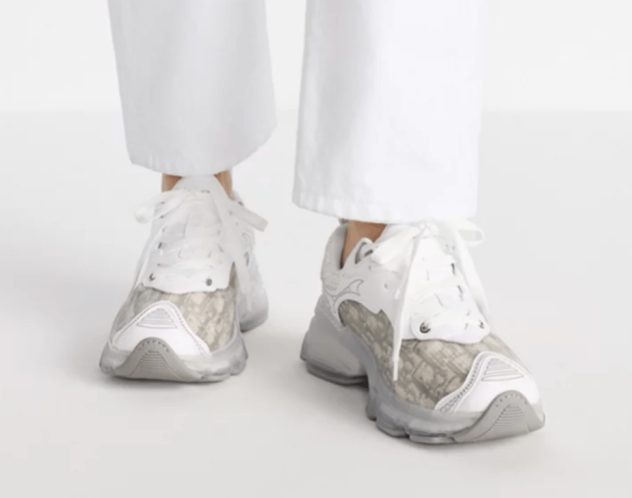 Dior Vibe Sneaker