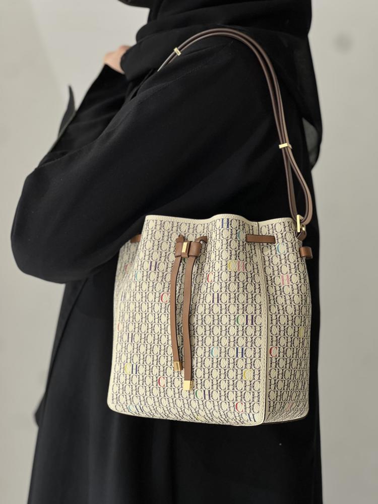 كارولينا هيريرا | EDITORS BUCKET | Small SHOULDER BAG