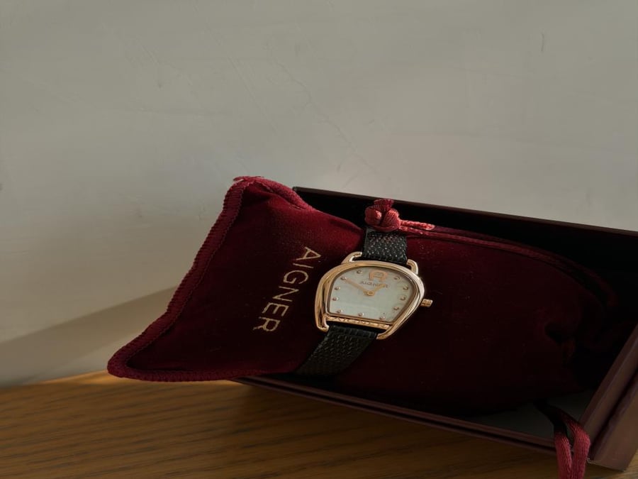 اقنر | Aigner
