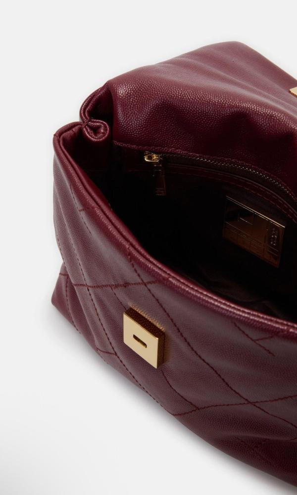 BIMBA SATCHEL | SMALL CROSSBODY BAG