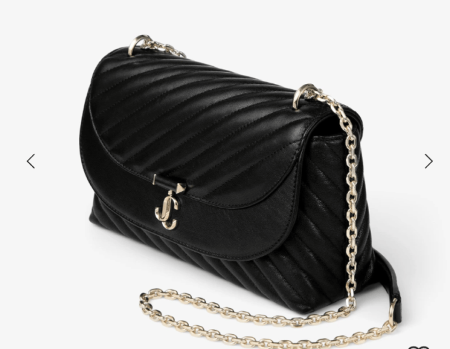 Curve Cross Body Medium