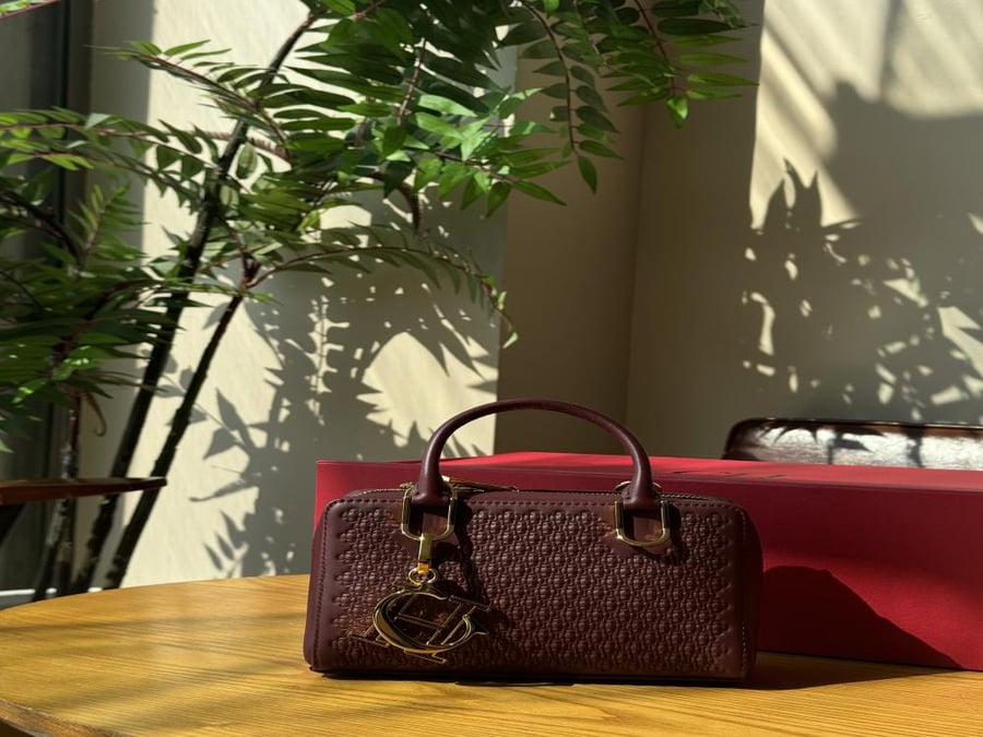 كارولينا هيريرا | MICRO DUKE | BOLSO