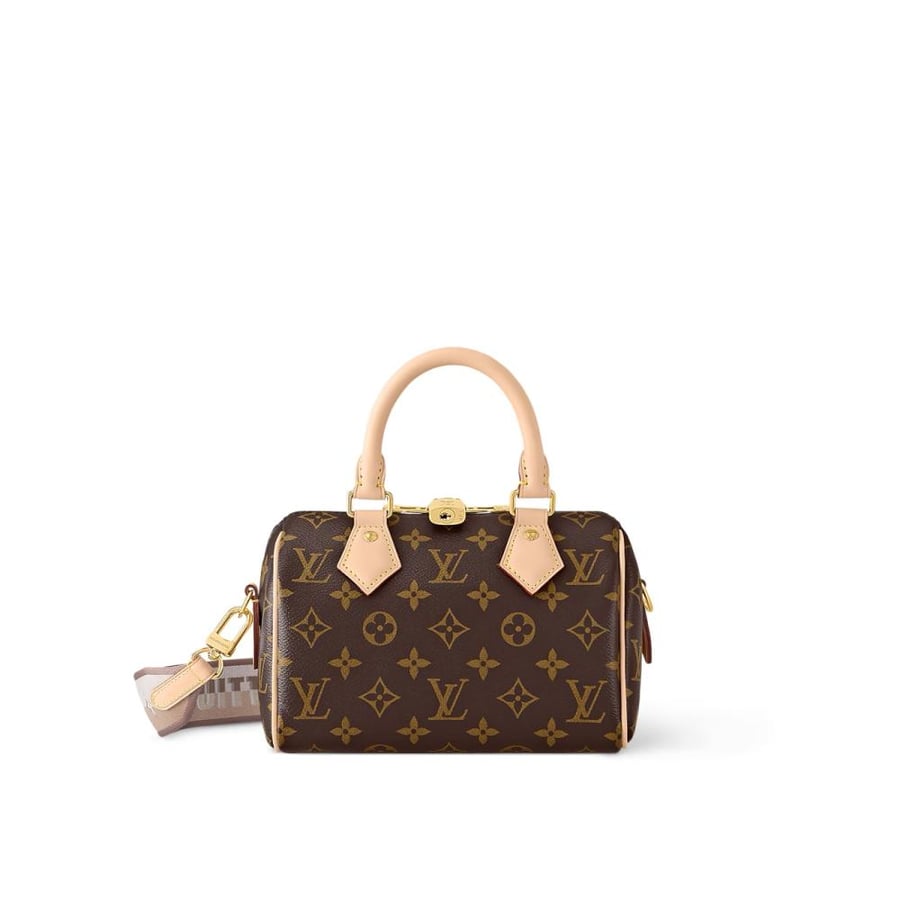 Speedy Bandoulière 20